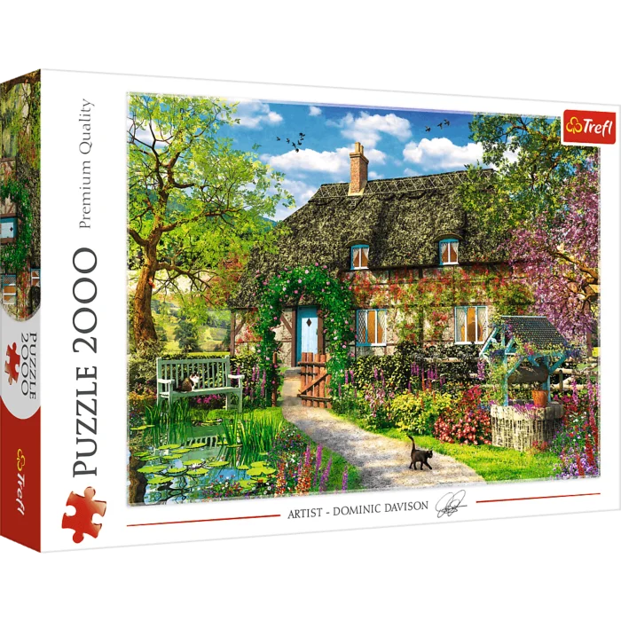 Country Cottage