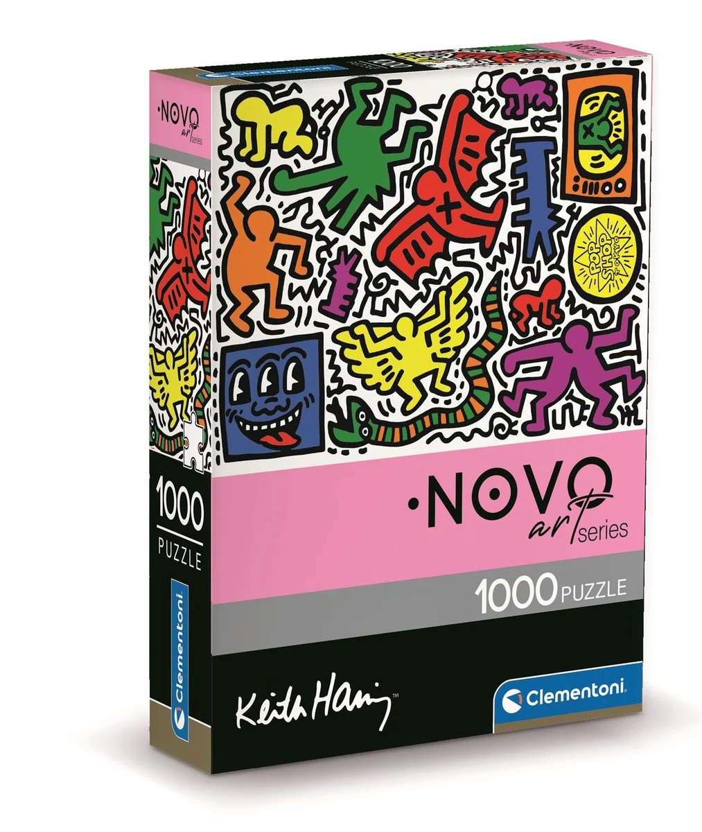 Keith Haring 39756