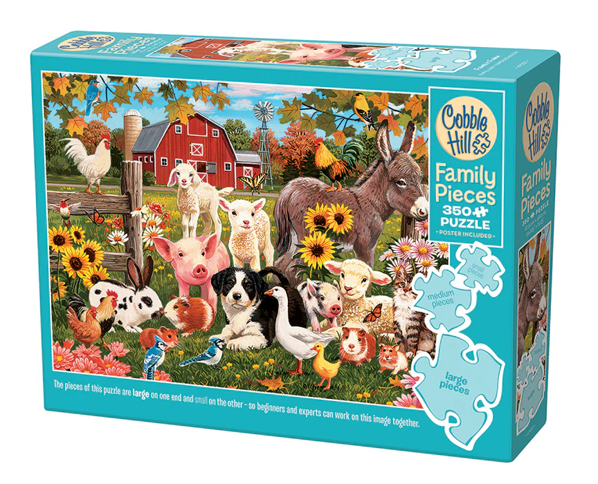 Family Farm