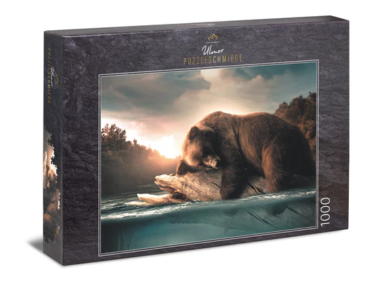 Bear Rest