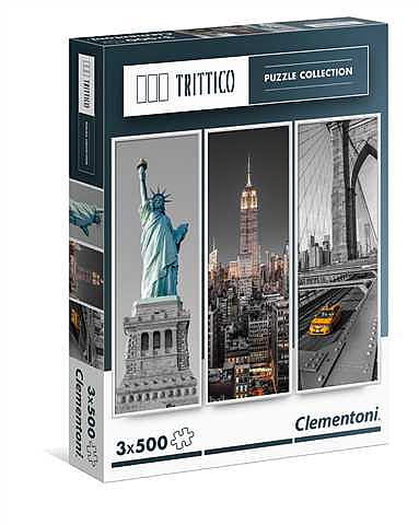 USA New York