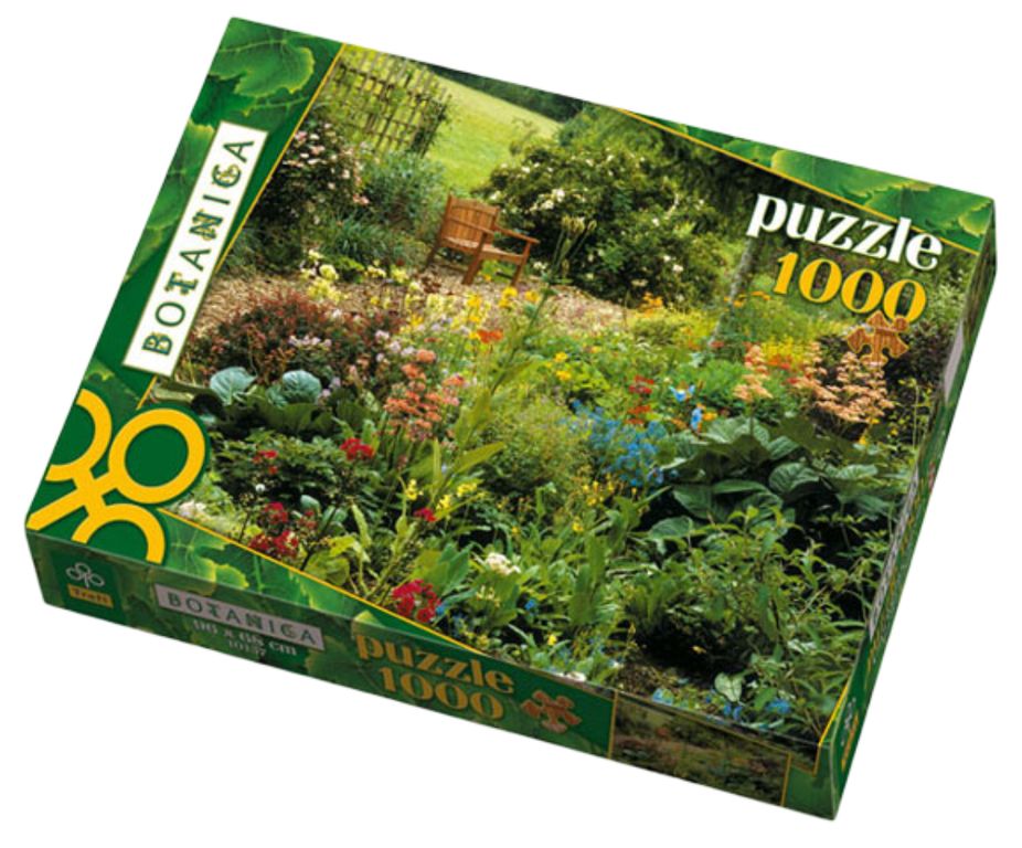 June Garden