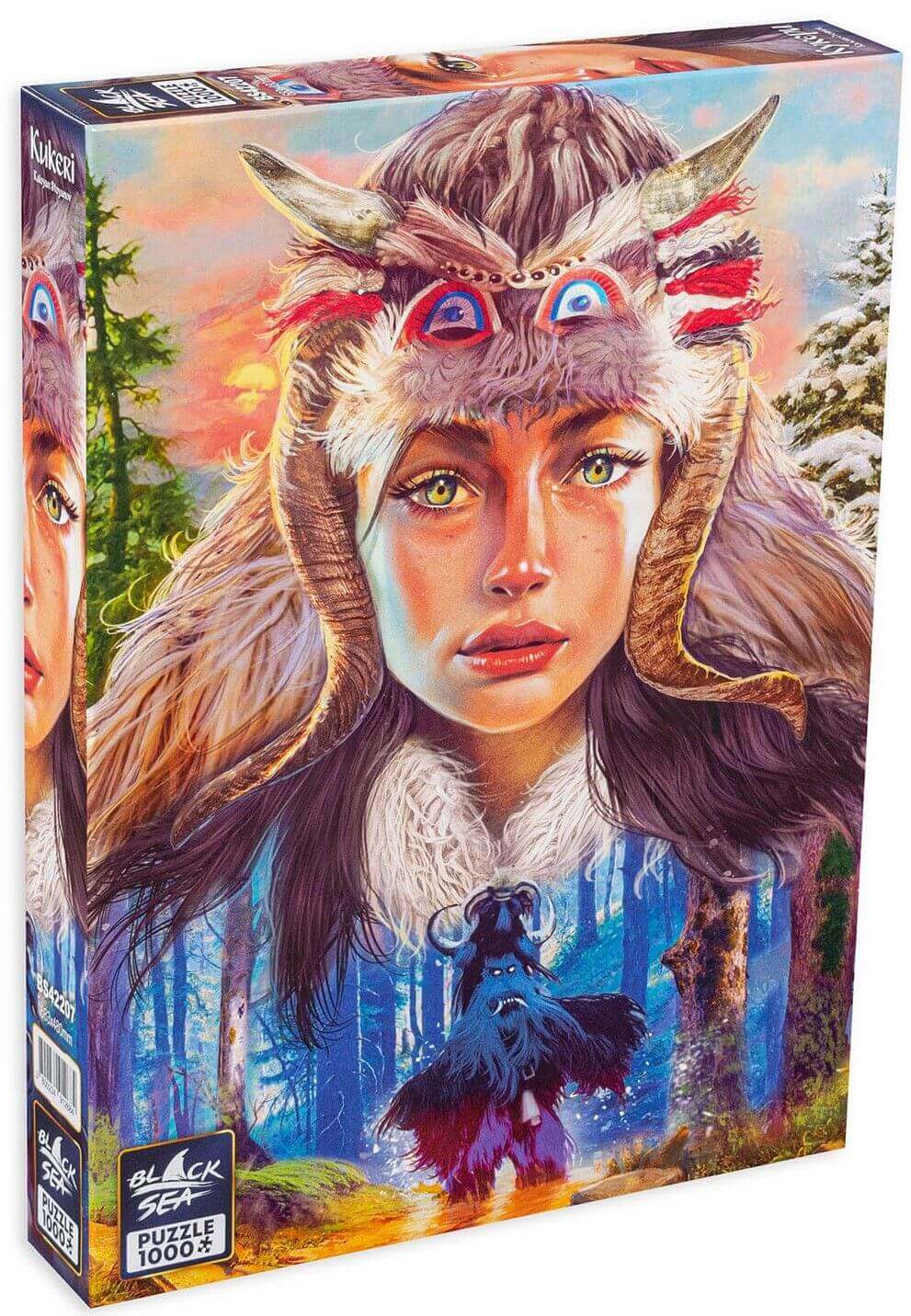 Kukeri