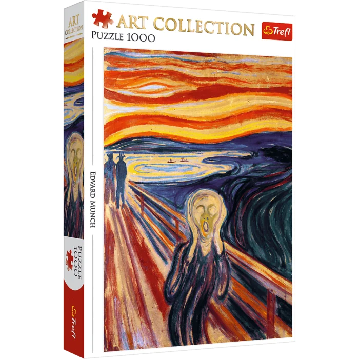 The Scream