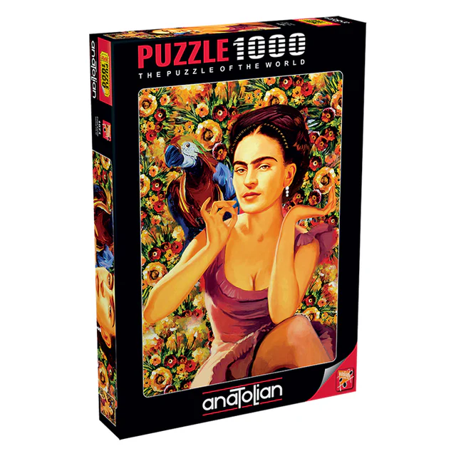 Frida Kahlo