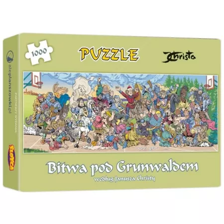 Bitwa pod Grunwaldem