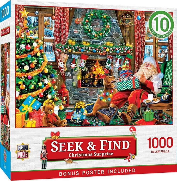 Christmas Surprise