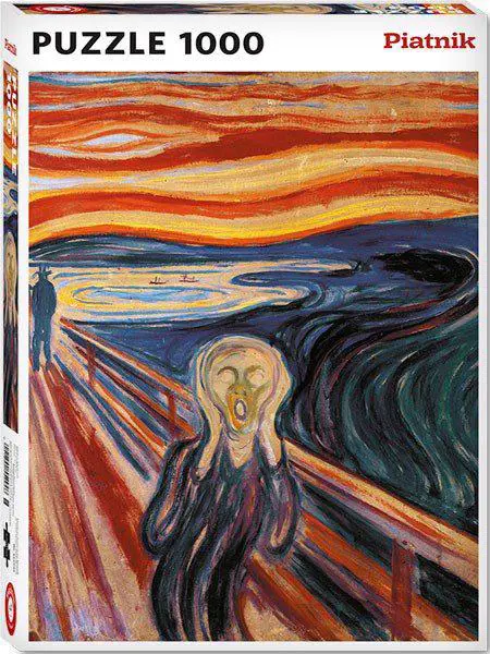 Scream