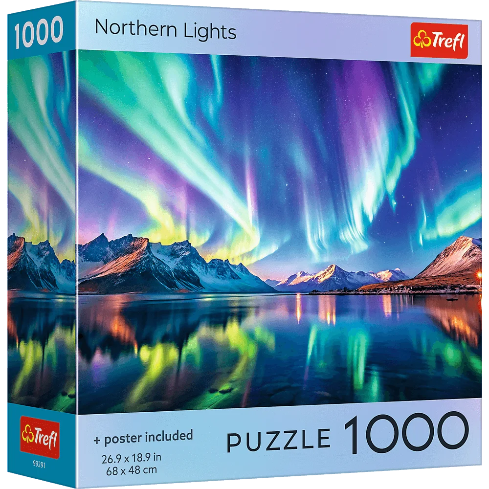Northern Lights