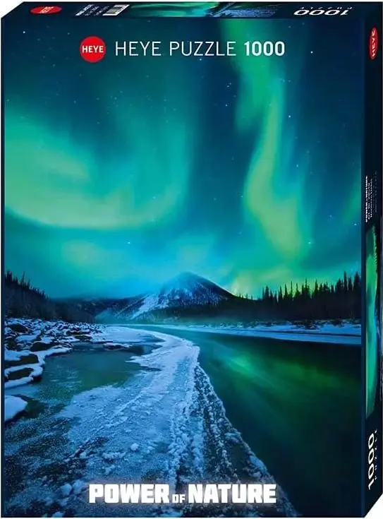 Northern Lights
