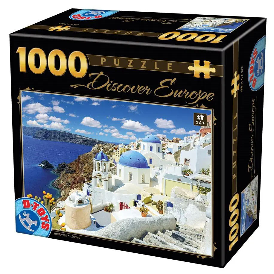 Santorini