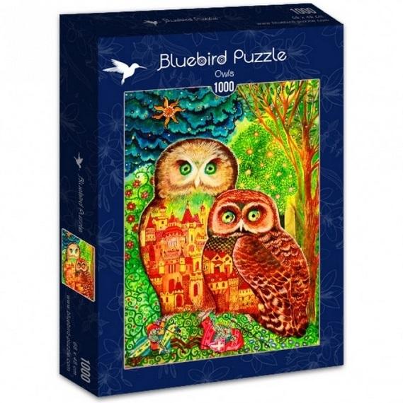 Owls