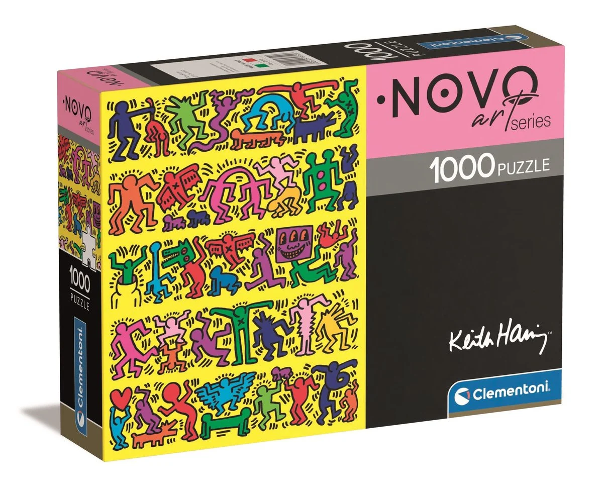 Keith Haring 39755