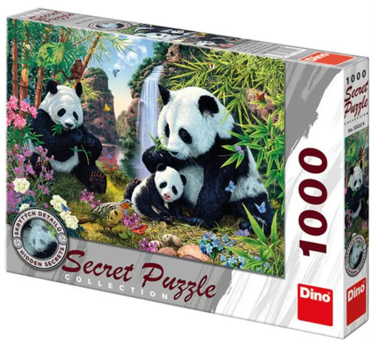 Pandas