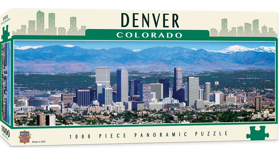 Denver, Colorado