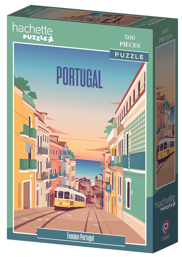 Portugal