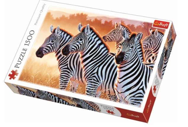 Zebras