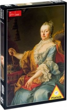 Empress Maria Theresa