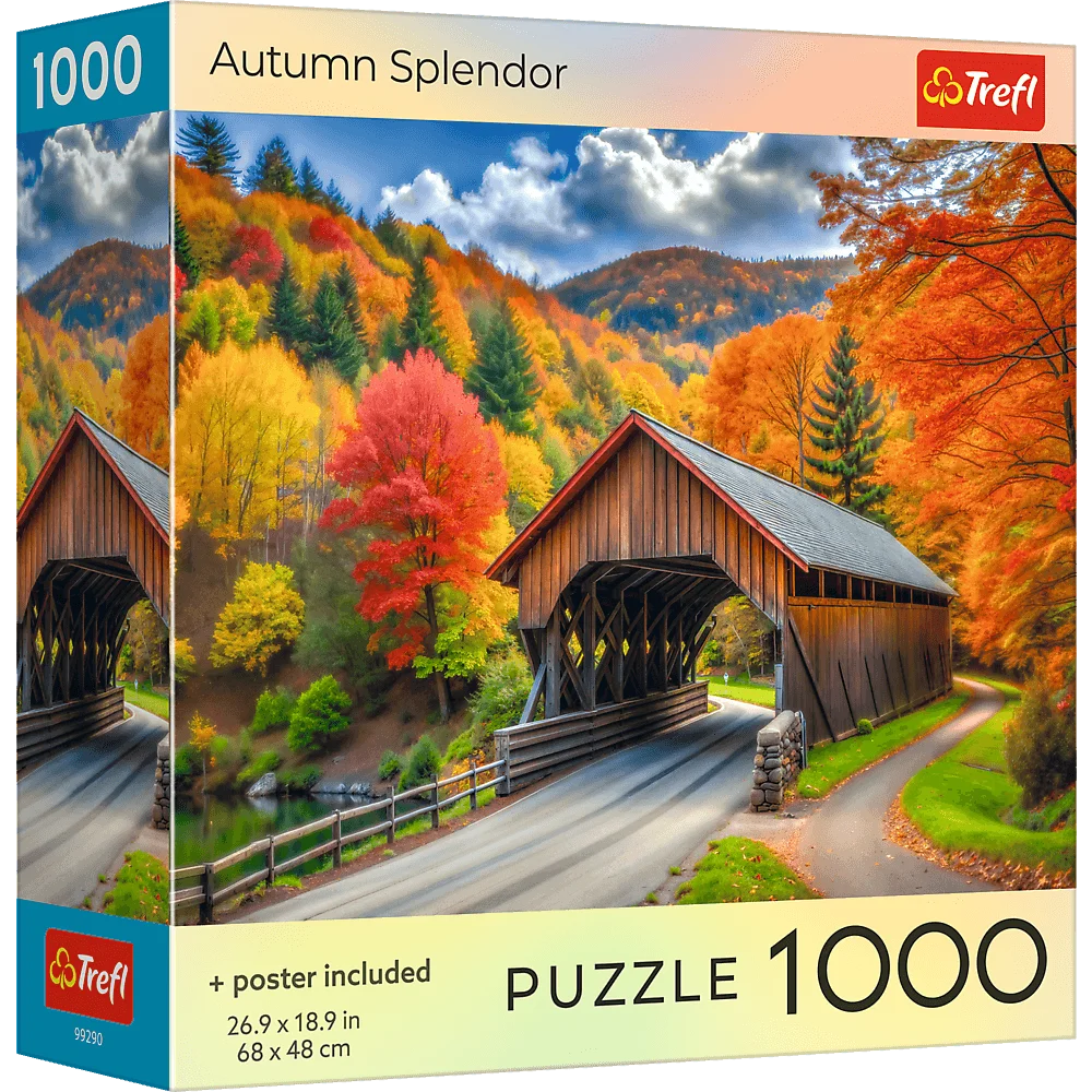 Autumn Splendor