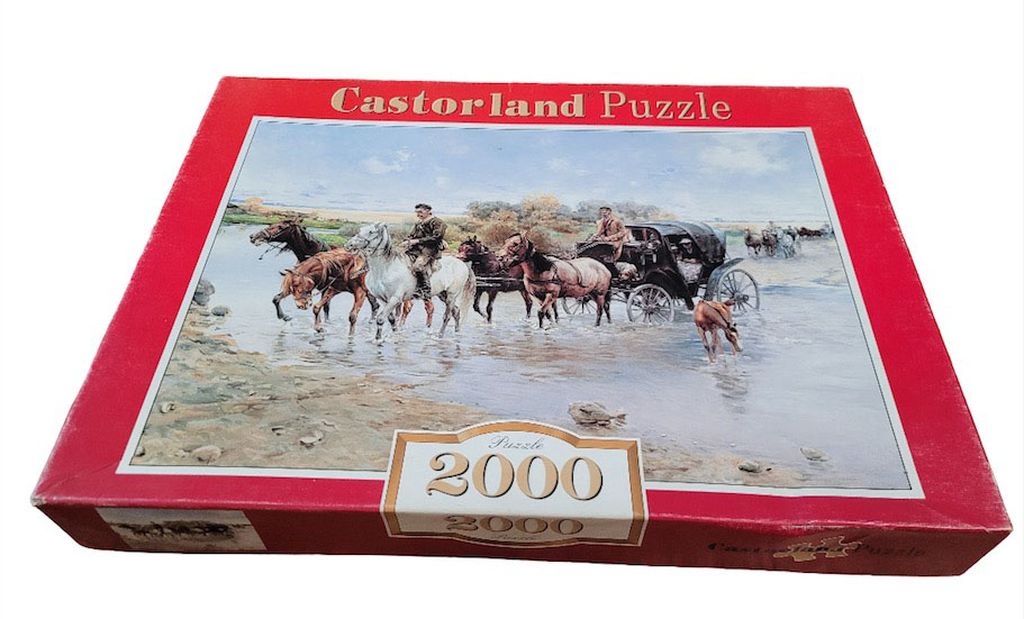 Copy of the River Crossing