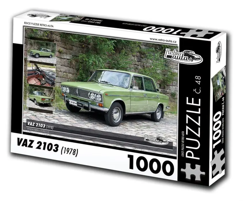 VAZ 2103 (1978)