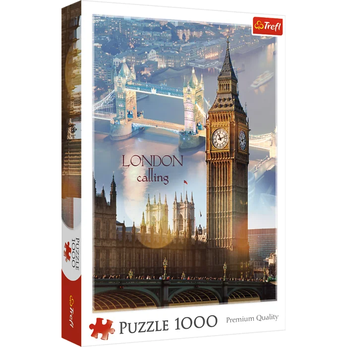 London at Down