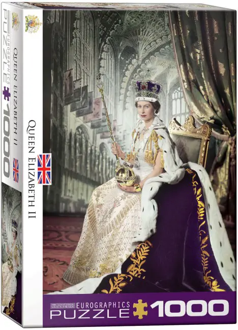 Queen Elizabeth II