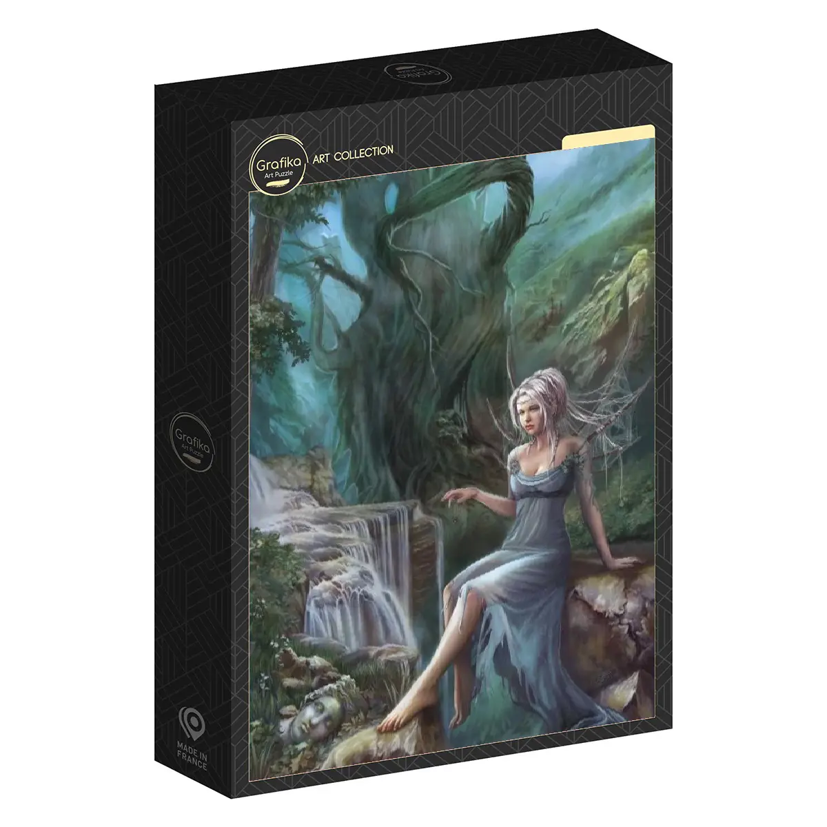 Emerald Sanctuary