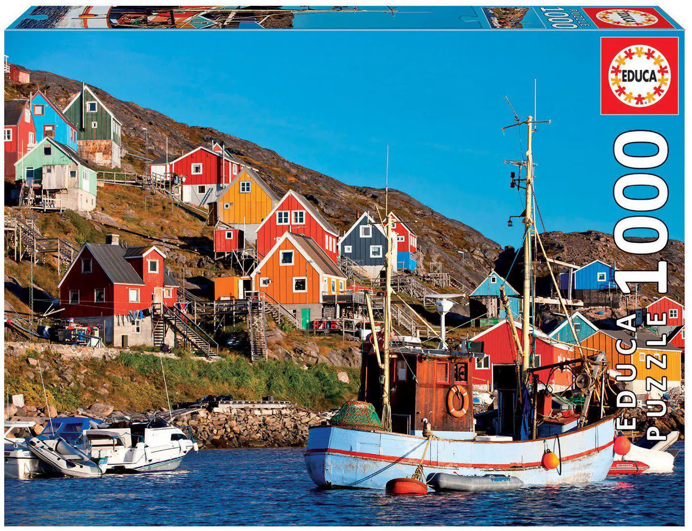 Nordic Houses