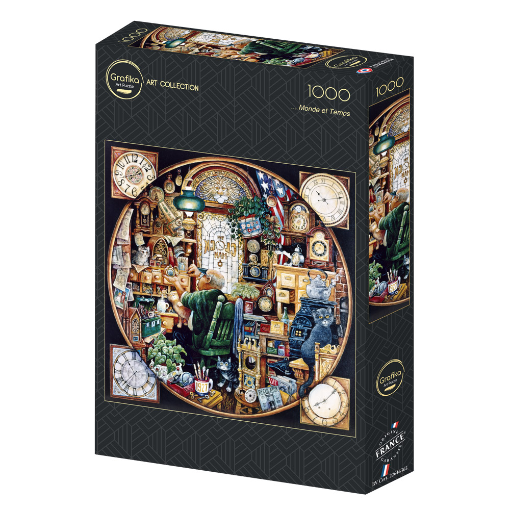 World Enough and Time