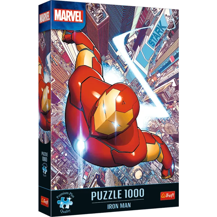 Iron Man
