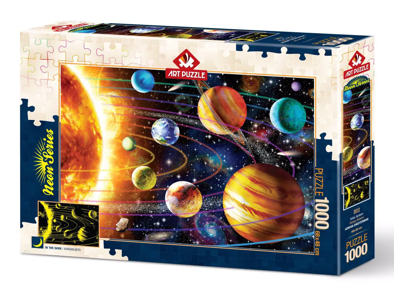Solar System