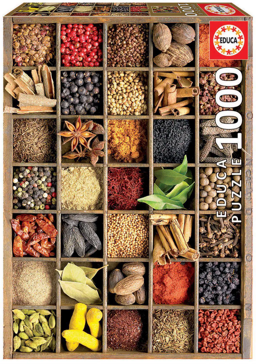 Spices
