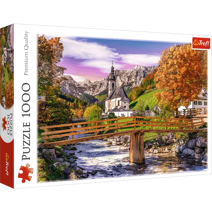 Autumn Bavaria