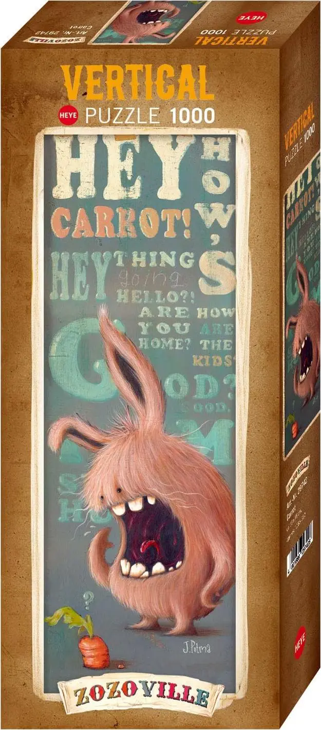 Carrot