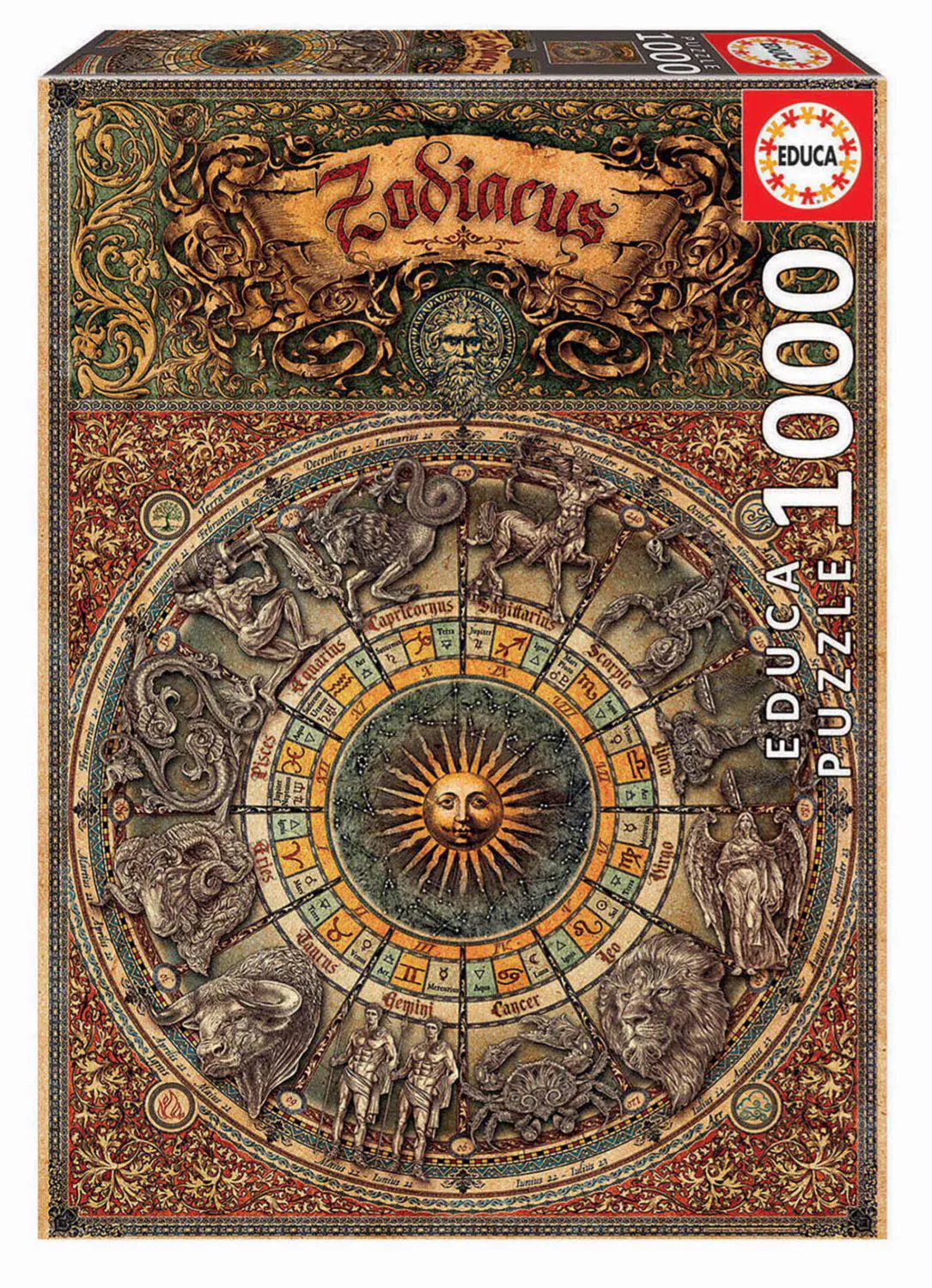 Zodiac