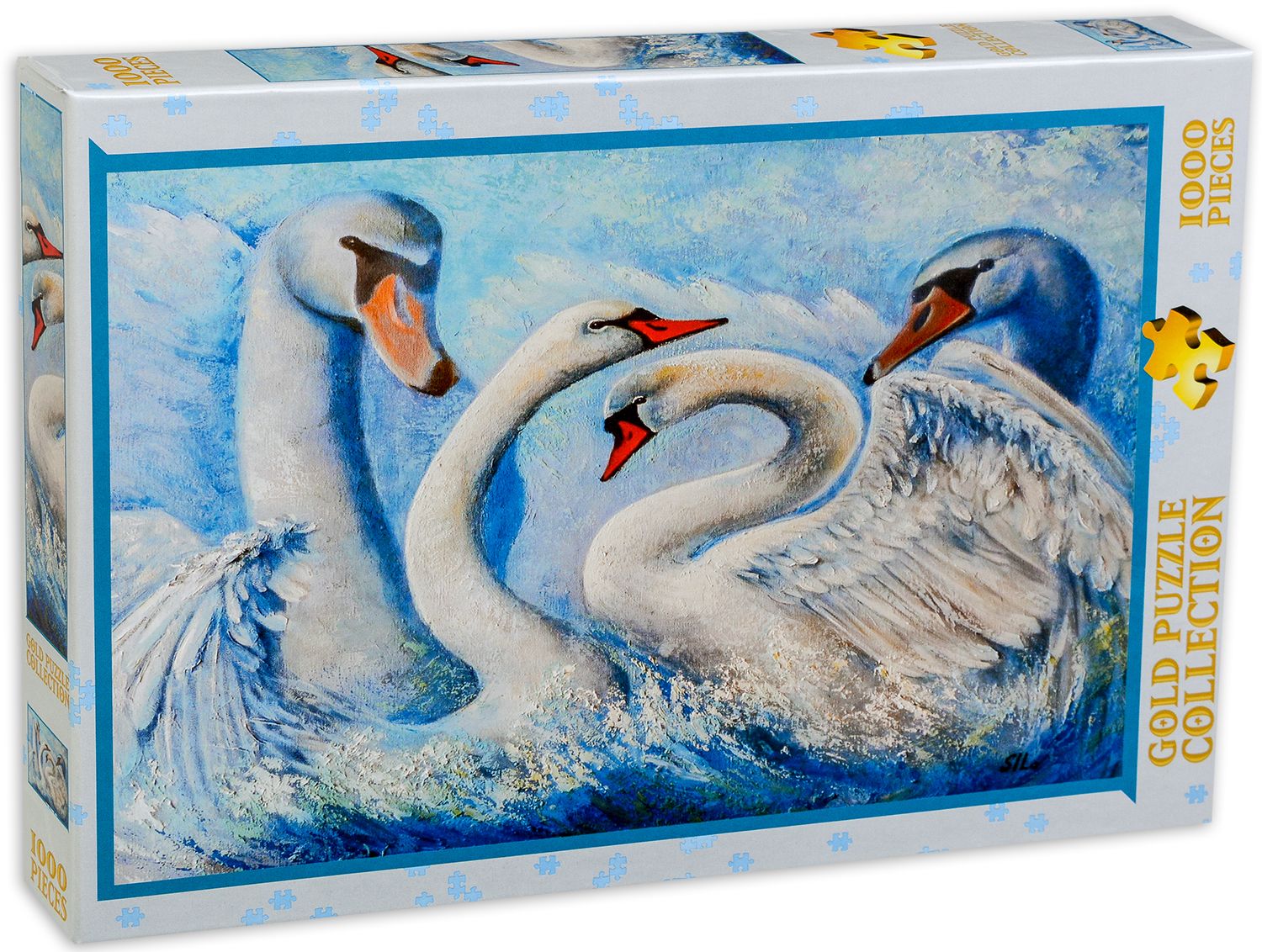 Swans
