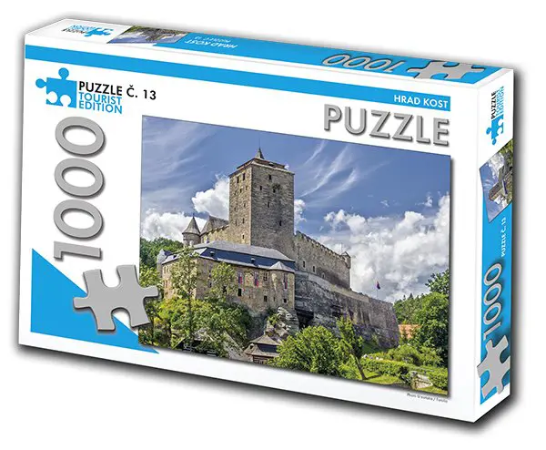 Kost Castle