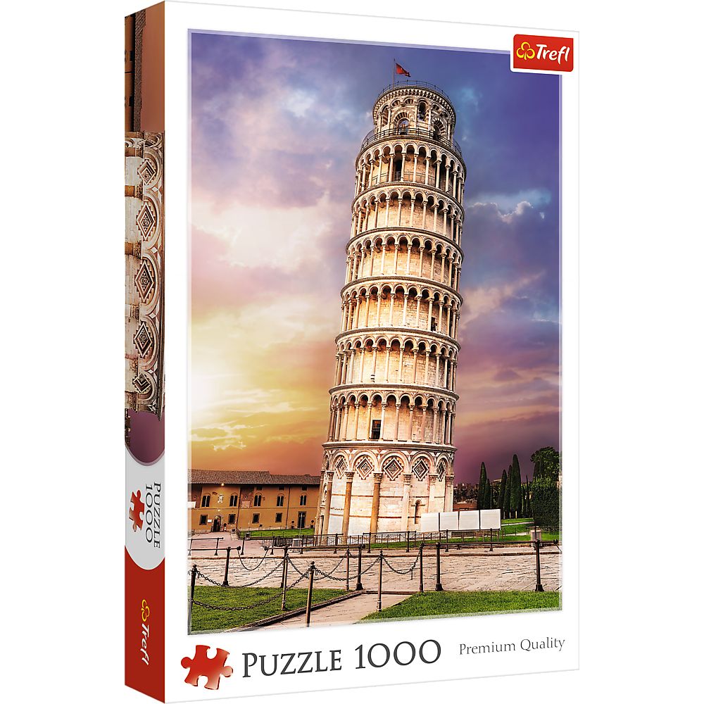 Pisa Tower